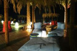 Hotel Shams Alam - Marsa Alam.